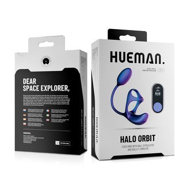 SX3916 фото Купить   Hueman (Нідерланди) 4 269 грн
