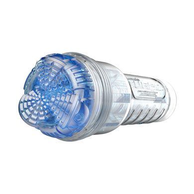 Мастурбатор Fleshlight Turbo Core Blue Ice, оральний секс (глибоке горло) SO6582 фото Купити Мастурбатор Fleshlight Turbo Core Blue Ice, оральний секс (глибоке горло)  Fleshlight (США) 3 492 грн