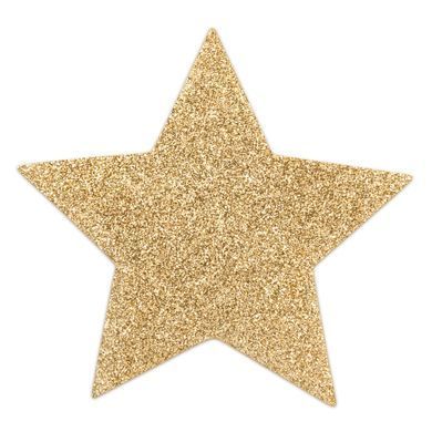 Пэстис - стикини Bijoux Indiscrets - Flash Star Gold, наклейки на соски SO2340 фото Купить   Bijoux Indiscrets  452 грн