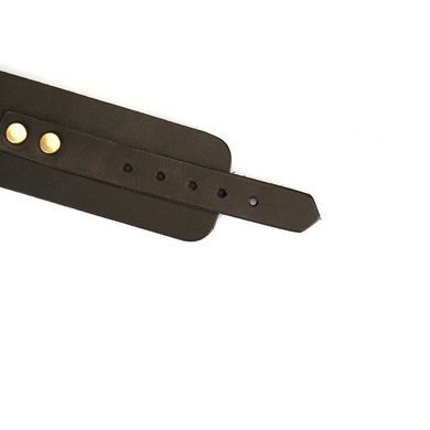 Наручники Liebe Seele Samurai Wrist Cuffs SX2817 фото Купить   Liebe Seele (Японія) 2 217 грн