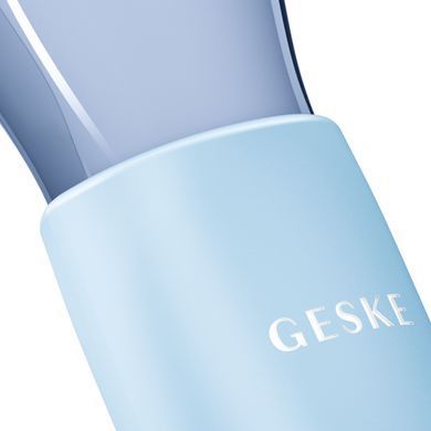 Подвійний масажер для очей GESKE Cool&Warm Duo Eye Massager 7в1 starlight HB0318 фото Купити Подвійний масажер для очей GESKE Cool&Warm Duo Eye Massager 7в1 starlight  GESKE 1 339 грн