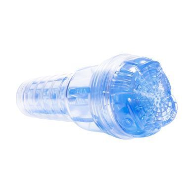 Мастурбатор Fleshlight Turbo Core Blue Ice, оральний секс (глибоке горло) SO6582 фото Купити Мастурбатор Fleshlight Turbo Core Blue Ice, оральний секс (глибоке горло)  Fleshlight (США) 3 492 грн