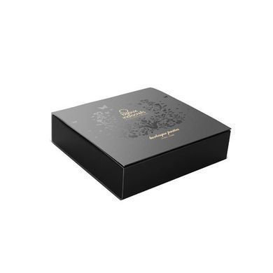 Пестіс Bijoux Indiscrets Burlesque pasties ORIGINAL BLACK SO2668 фото Купити Пестіс Bijoux Indiscrets Burlesque pasties ORIGINAL BLACK  Bijoux Indiscrets  581 грн