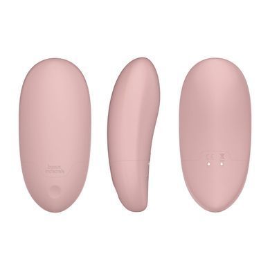Кліторальний стимулятор Bijoux Indiscrets Sex au Naturel &mdash; Personal Massager SO6633 фото Купити Кліторальний стимулятор Bijoux Indiscrets Sex au Naturel &mdash; Personal Massager  Bijoux Indiscrets  1 563 грн