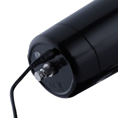 Мастурбатор с вибрацией Hismith Male Masturbation Cup with Vibe, совместим с креплением KlicLok SO6210 фото Купить   Hismith (Китай) 2 549 грн