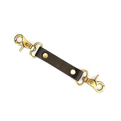 Наручники Liebe Seele Samurai Wrist Cuffs SX2817 фото Купить   Liebe Seele (Японія) 2 217 грн