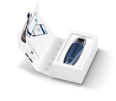 HB0144 фото Купить   GESKE 2 129 грн