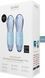 Подвійний масажер для очей GESKE Cool&Warm Duo Eye Massager 7в1 starlight HB0318 фото 8