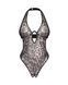 Боди Obsessive Addia crotchless teddy 2XL/3XL &mdash; фото 7