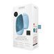 Очистительная щетка для лица GESKE Sonic Thermo Facial Brush&Face-Lifter 8в1 white HB0094 фото 8