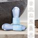 Подвійний масажер для очей GESKE Cool&Warm Duo Eye Massager 7в1 starlight HB0318 фото 3