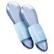 Подвійний масажер для очей GESKE Cool&Warm Duo Eye Massager 7в1 starlight HB0318 фото 6