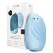 Очистительная щетка для лица GESKE Sonic Thermo Facial Brush&Face-Lifter 8в1 white HB0094 фото 1