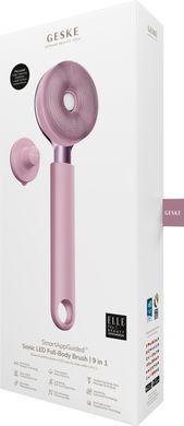 HB0390 фото Купить   GESKE 3 569 грн