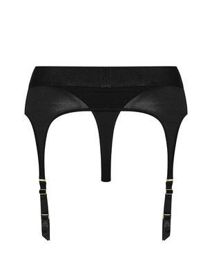 Трусы для страпона с подвязками для чулок Strap-On-Me REBEL HARNESS - XL SO4509 фото Купить   Strap-On-Me (Франція) 2 115 грн