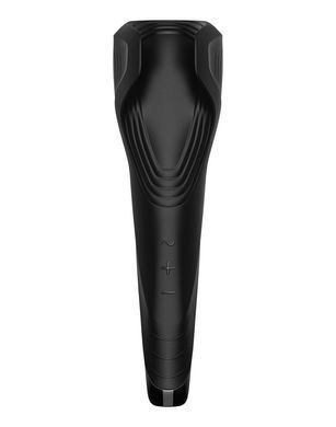 Мастурбатор Satisfyer Men Wand, многофункциональный, отлично для пар, вибро-минет SO3316 фото Купить   Satisfyer  1 869 грн