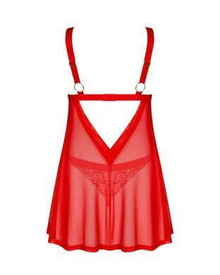 SX1143 фото Купить   Obsessive (Польща) 2 309 грн