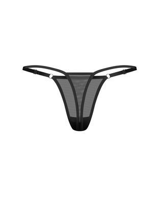 Трусики Obsessive Violami Me thong S/M SX3630 фото Купить Трусики Obsessive Violami Me thong S/M  Obsessive  507 грн