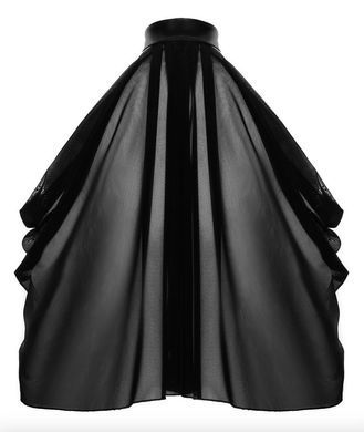 Болеро Noir Handmade F349 Tulle bolero - S SX1983 фото Купити Болеро Noir Handmade F349 Tulle bolero - S  Noir Handmade (Польща) 3 011 грн