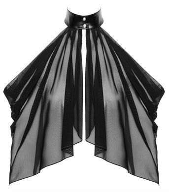 Болеро Noir Handmade F349 Tulle bolero - S SX1983 фото Купити Болеро Noir Handmade F349 Tulle bolero - S  Noir Handmade (Польща) 3 011 грн