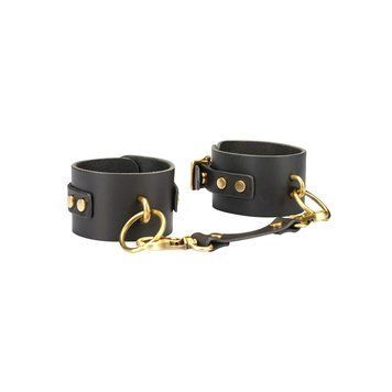 Поножі Liebe Seele Samurai Ankle Cuffs SX2818 фото Купити Поножі Liebe Seele Samurai Ankle Cuffs  Liebe Seele (Японія) 2 346 грн