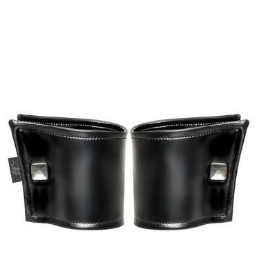 Чоловічі браслети з потайним гаманцем Noir Handmade H075, пара, під латекс, потайна блискавка SX0388 фото Купити Чоловічі браслети з потайним гаманцем Noir Handmade H075, пара, під латекс, потайна блискавка  Noir Handmade  1 215 грн