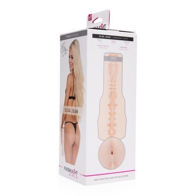 Мастурбатор Fleshlight Girls: Elsa Jean &mdash; Treat, со слепка ануса, очень нежный SO6583 фото Купить   Fleshlight (США) 3 917 грн