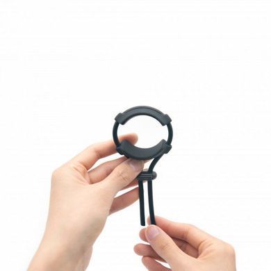 Регульоване ерекційне кільце Dorcel FIT RING SO5078 фото Купити Регульоване ерекційне кільце Dorcel FIT RING  Dorcel (Франція) 923 грн