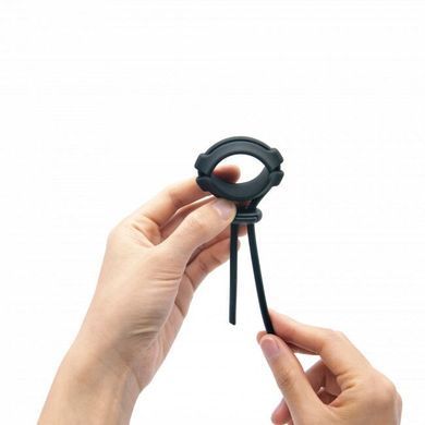 Регульоване ерекційне кільце Dorcel FIT RING SO5078 фото Купити Регульоване ерекційне кільце Dorcel FIT RING  Dorcel (Франція) 923 грн