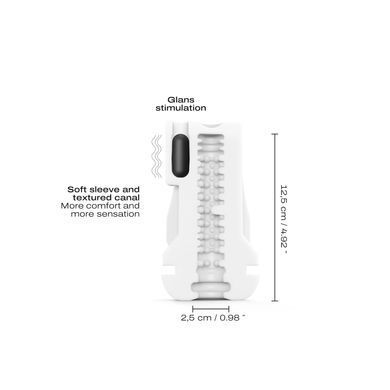 SX4823 фото Купить   Dorcel 5 999 грн