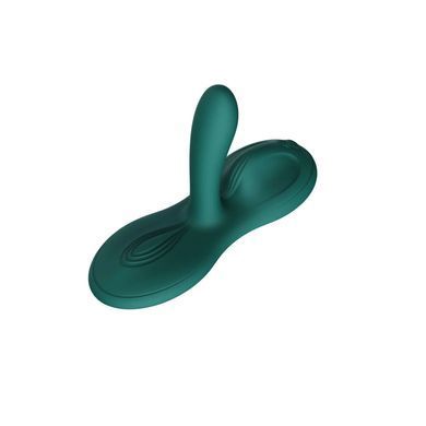 Sit-on-top смарт-вібратор Zalo &ndash; Flora Smart Vibrating Pad Turquoise Green, 9 моторів SX0715 фото Купити Sit-on-top смарт-вібратор Zalo &ndash; Flora Smart Vibrating Pad Turquoise Green, 9 моторів  Zalo (США) 5 072 грн