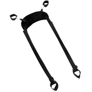 Набір для фіксації Art of Sex &ndash; BDSM Bondage Fetish Girl Simple SO5167 фото Купити Набір для фіксації Art of Sex &ndash; BDSM Bondage Fetish Girl Simple  Art of Sex  942 грн