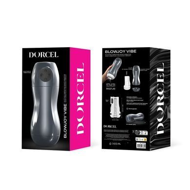 SX4823 фото Купить   Dorcel 5 999 грн