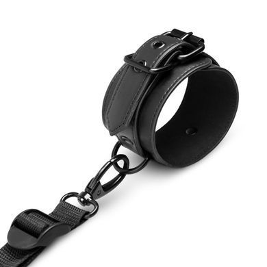 Фиксатор на кровать с наручниками и поножами Bedroom Fantasies: Under the bed Restraint Bondage Set SO8810 фото Купить   Bedroom Fantasies  1 939 грн