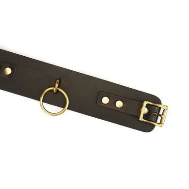 Поножі Liebe Seele Samurai Ankle Cuffs SX2818 фото Купити Поножі Liebe Seele Samurai Ankle Cuffs  Liebe Seele (Японія) 2 346 грн