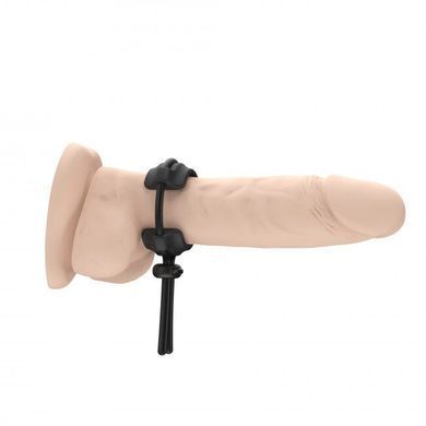 Регульоване ерекційне кільце Dorcel FIT RING SO5078 фото Купити Регульоване ерекційне кільце Dorcel FIT RING  Dorcel (Франція) 923 грн
