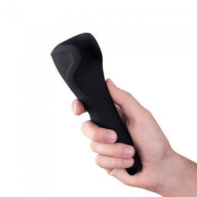 Мастурбатор Satisfyer Men Wand, многофункциональный, отлично для пар, вибро-минет SO3316 фото Купить   Satisfyer  1 869 грн