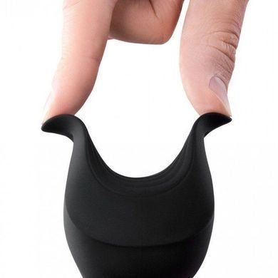 Мастурбатор Satisfyer Men Wand, многофункциональный, отлично для пар, вибро-минет SO3316 фото Купить   Satisfyer  1 869 грн