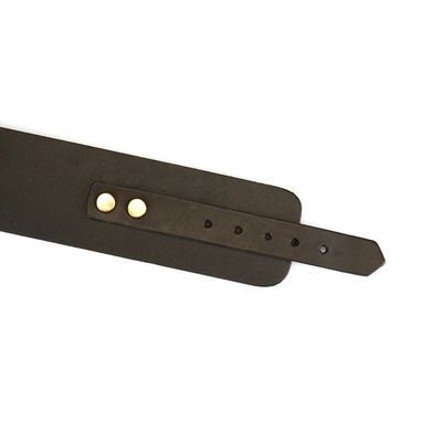 Поножі Liebe Seele Samurai Ankle Cuffs SX2818 фото Купити Поножі Liebe Seele Samurai Ankle Cuffs  Liebe Seele (Японія) 2 346 грн