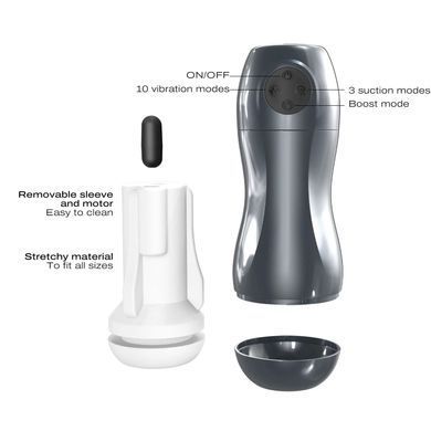 SX4823 фото Купить   Dorcel 5 999 грн