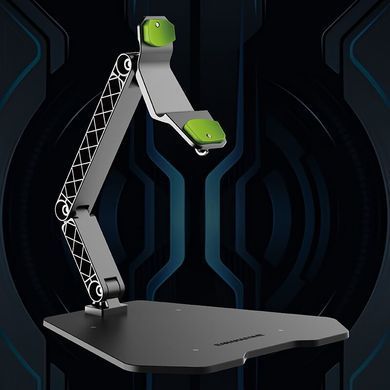 Підставка BANANASOME Folding Holder, регулювання кута нахилу, підходить для смартфона SX2330 фото Купити Підставка BANANASOME Folding Holder, регулювання кута нахилу, підходить для смартфона  KISSTOY (Китай) 1 293 грн