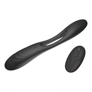 Вібратор для пар Dorcel MULTI JOY з пультом ДК SO4067 фото Купити Вібратор для пар Dorcel MULTI JOY з пультом ДК  Dorcel (Франція) 3 787 грн