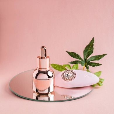 Подарунковий набір HighOnLove & JOPEN: Objects of Desire (краплі для клітора і вібратор з кристалами) SO3375 фото Купити Подарунковий набір HighOnLove & JOPEN: Objects of Desire (краплі для клітора і вібратор з кристалами)  HighOnLove (Канада) 2 762 грн