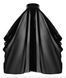 Болеро Noir Handmade F349 Tulle bolero - S SX1983 фото 6