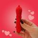 Вибратор-единорожка Unihorn USB Bullet - Cupid's Beau, вибропуля, USB зарядка SX2861 фото 8