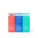 Набор Swiss Navy Essentials Variety Pack 3 х 30 мл SX1362 фото 4