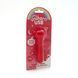 Вибратор-единорожка Unihorn USB Bullet - Cupid's Beau, вибропуля, USB зарядка SX2861 фото 4