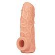 Насадка на член Kokos Nude Sleeve NS 001 M SX1471 фото Купити Насадка на член Kokos Nude Sleeve NS 001 M  Kokos (Південна Корея) 489 грн