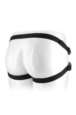 Трусы для страпона Real Body &mdash; Universal Harness: регулируемые SO7005 фото Купить   Real Body (Франція) 553 грн