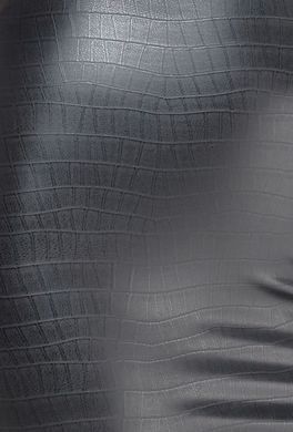 Трусики-стрінги Noir Handmade P012 Wild, S, під латекс, крокодиловий принт, застібки з боків SX0339 фото Купити Трусики-стрінги Noir Handmade P012 Wild, S, під латекс, крокодиловий принт, застібки з боків  Noir Handmade (Польща) 711 грн